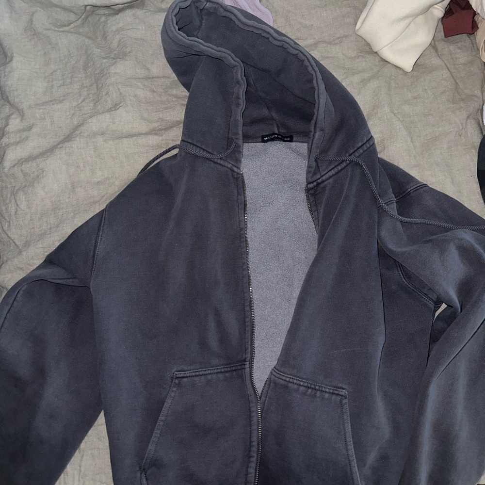 brandy christy hoodie